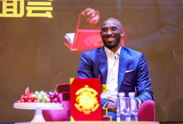 (@kobebryant/Instagram)