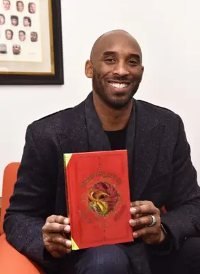 (@kobebryant/Instagram)