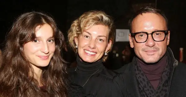 Landman -Fans fasziniert, Tim McGraw und Faith Hills Tochter in der Show zu sehen - haben Sie es bemerkt?