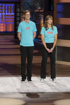 El Kevin O'Leary de Shark Tank fa sorprenent ensopegar mentre intenta comprar lluna