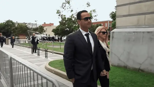 Was ist Mike 'die Situation' Sorrentinos Vermögen? 'Jersey Shore' Star schuldet 2,3 Millionen US -Dollar an unbezahlten Steuern