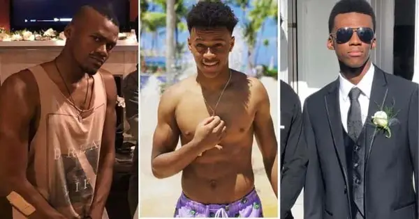 DMXの子供は誰ですか？メアリー・エラ、ザビエル、タコマ、ショーン・シモンズの賛美の中で