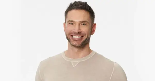 'The Bachelorette': Clint Eastwood's kleinzoon Lowell 'Lt' Murray IV is in seizoen 18