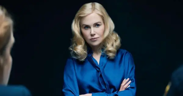 Sker 'det perfekte par' sæson 2? Nicole Kidmans Netflix -show får store dårlige nyheder