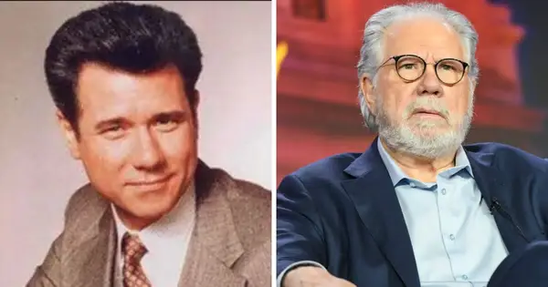 (Night Court TV Show/Facebook, JC Olivera/Getty Images)