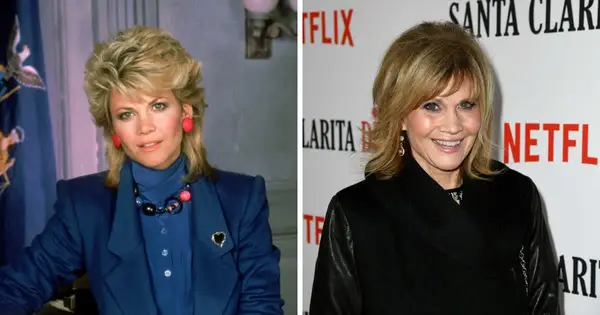 (Night Court TV Show, Kevin Winter/Getty Images)