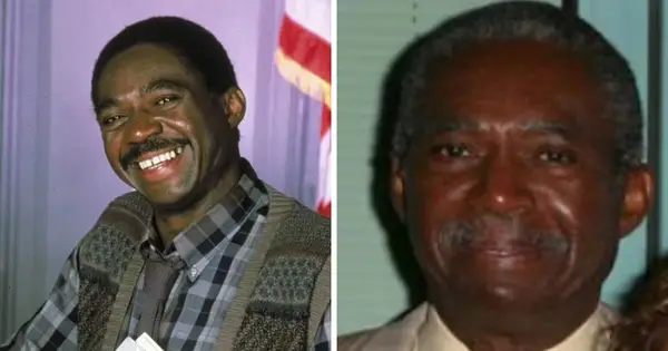 (NightCourtTVShow, Angela Weiss/ Getty Images)