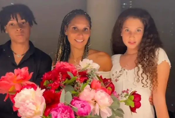 (Instagram/@racquelchevremont)