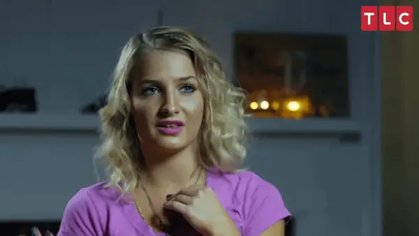 Bienvenido a Moriah Plath de Plathville parece no haber aprendido nada mientras regresa con el ex Matthew Craven