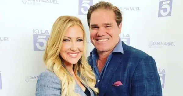 Was ist Travis Hollmans Vermögen? Treffen Sie Real Housewives of Dallas -Star Stephanie Hollmans Geschäftsmann Ehemann