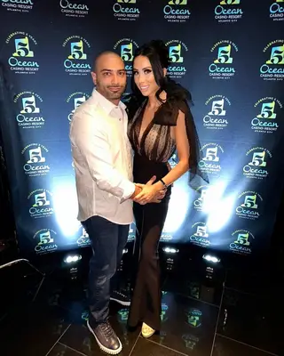 ジョン・フーダの元ブルターニュ・マルシュは誰ですか？ 「Rhonj」スターは、刑務所後の息子の人生へのExの関与に反対しました