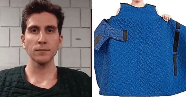 Wat is een 'schildpadpak'? Idaho verdachte Bryan Kohberger gedwongen om anti-zelfmoordvest in de gevangenis te dragen
