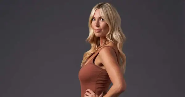 Wer ist Shaina Hurley? Love is Blind schätzt die Ehrlichkeit vor allem Ehrlichkeit