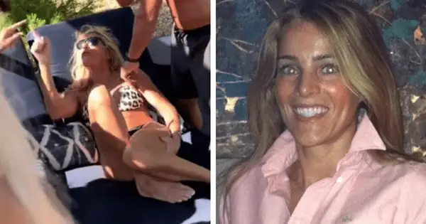 Patrimônio líquido de Blair Featherman: Os problemas de racismo de Lakewood Karen se acumulam para problemas financeiros