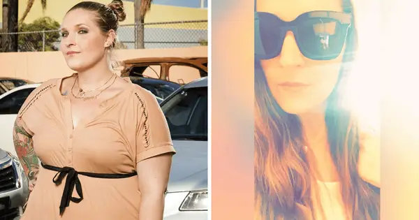 (South Beach Tow, Christie Ashenoff /Facebook)