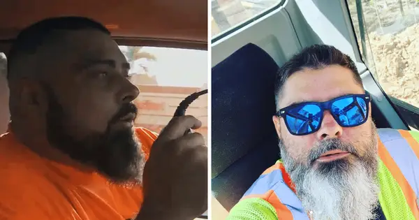 (South Beach Tow/ Facebook, @sbt_eddie9/Instagram) 