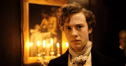 'Stranger Things'스타 조셉 퀸 (Joseph Quinn)은 '왕좌의 게임'에서 어떤 캐릭터를 연기 했습니까?