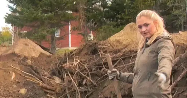 Var är de nu: Miriam Amirault och andra The Curse of Oak Island -stjärnor som lämnade showen plötsligt