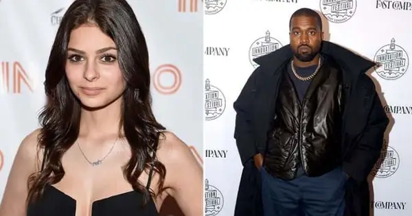 Kas ir Elizabete Pipko? Modelis sākas “holokausts, lai cilvēki neaizmirst” platforma “kaujas” Kanye West