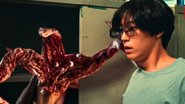 Ar Lee Eun-hyukas bus piktadarys 3 sezone „Sweet Home“? Štai ko tikėtis