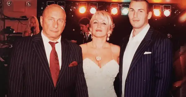 'Familias de la mafia': fecha de lanzamiento, cómo ver, elenco, trailer del reality show de MTV