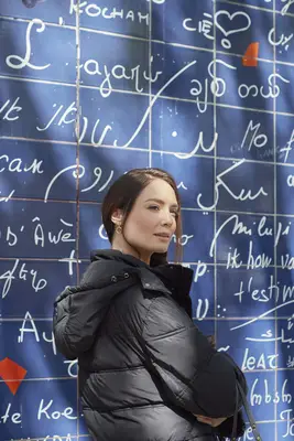 Lista de elenco completo de 'His Pen Pal': Conoce a Mallory Jansen y otras estrellas de cine de Hallmark