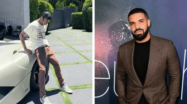 (@travisscott/ Instagram, Getty Images) 