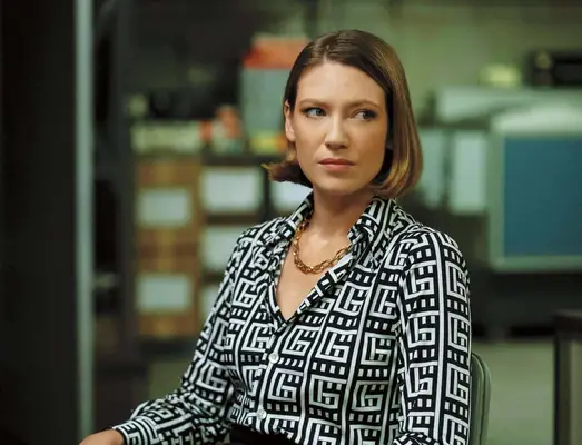 'Mindhunter' Staffel 2: Von 'Lesben' zum Vollzeit-Quantico-Psychologen, wie sich Dr. Wendy Carr von der realen Ann Wolbert Burgess unterscheidet