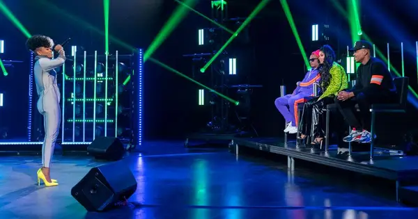 Rhythmus Flow Staffel 2 ist ein Muss für Netflix, da die Talentshow alle Erwartungen übertrifft, sodass die Fans mehr wollen