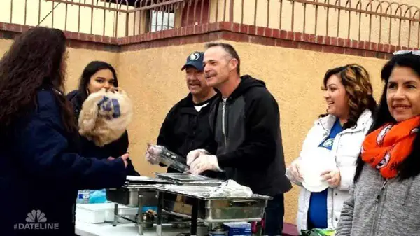 Don Fluitt has legal battle with ex wife (@nbc)