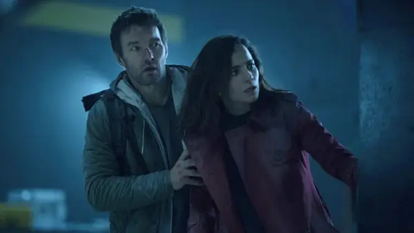 Interesting speculation theories begin to float as Joel Edgerton and Alice Braga starrer 
