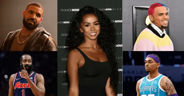 Brittany Renner Dating History: Model afslører, at hun ikke længere er 'F ***** G Away selv' i oprigtigt interview