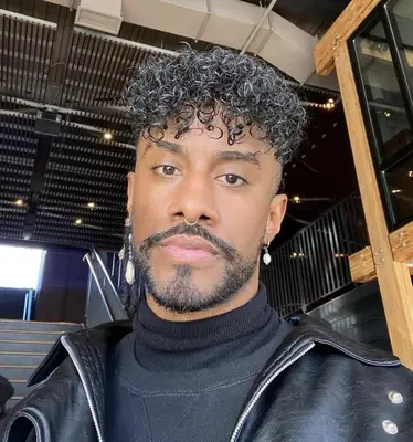 „Meilė yra akla“ Ramses Prashad atrodo kaip sunkus darbas, nes jis ieško „pirmosios meilės“, nepaisant nesėkmingos santuokos