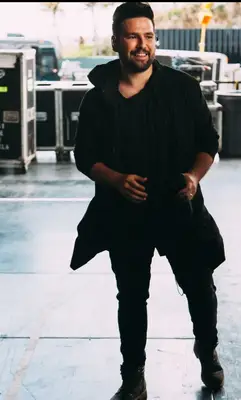 Shay Mooney (Instagram/@shaymooney)