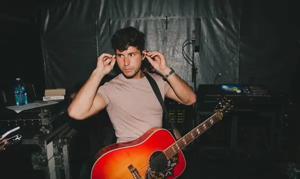 Dan Smyers (Instagram/@dansmyers)