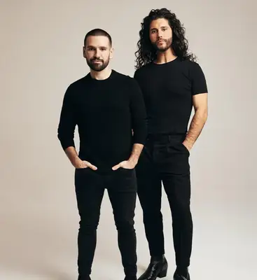 Dan and Shay (Instagram/@danandshay)