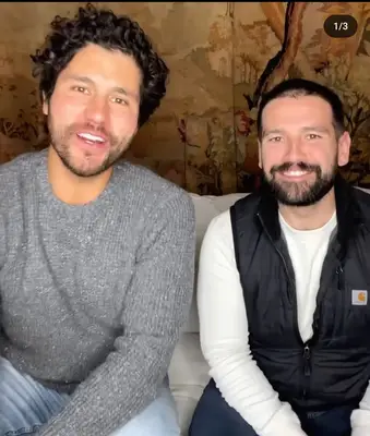 Dan and Shay are the new coach of 