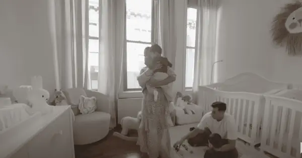 Before she started renting it out, Jessel Taank