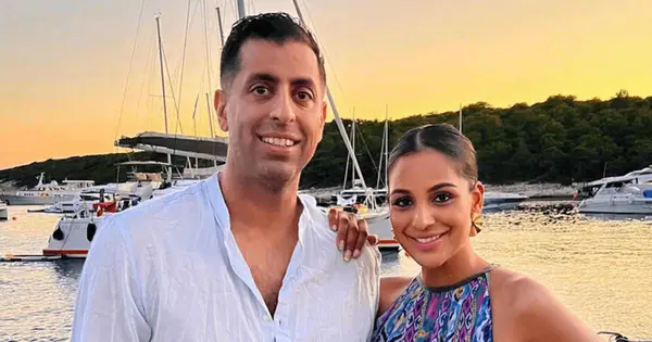 In May 2022, Jessel Taank and Pavit Randhawa paid $1.4M for a house in Dallas, Texas (bravotv)