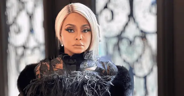 Was ist das Nettovermögen von Phaedra Parks? Real Housewives -Star versucht, ihr Geschäft nach Dubai zu erweitern