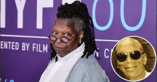 Clyde Johnson은 누구입니까? Whoopi Goldberg는 68 세 생일에 그녀가 동생을 기리기 위해 '살아서 기쁘다