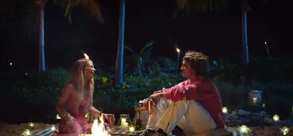 Flavia Laos Urbina and Joao Coronel split right before 