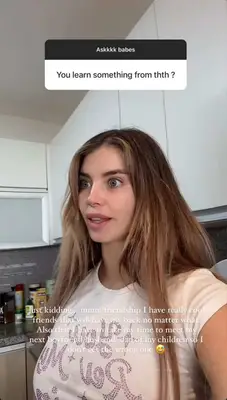 Dlaczego Flavia Laos Urbina i Joao Coronel rozstały się? Gwiazda „THTH” ujawnia, że ​​„potrzebuje czasu, aby poznać następnego chłopaka”