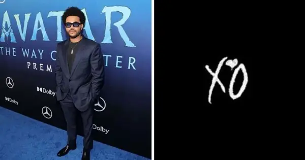 Dlaczego załoga The Weeknd nazywa się XO? Sekretne znaczenie za nazwą popularyzowaną przez fanów piosenkarza