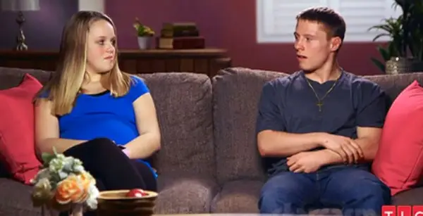 Reanna and Taron get into legal battle (@tlc)