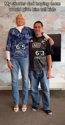 Jak vysoká je Marie Temara? Hvězda Tiktok byla „šikanována“ a považována za příliš těžkou na to, aby byla dívka “ve škole