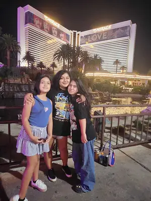 'Queer Eye': Sara Ralda tut das, was nötig ist, um sicherzustellen, dass sie im Leben voranschreitet