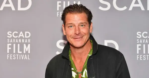 ¿Cuál es el patrimonio neto de Ty Pennington? Así es como el anfitrión ganador del premio Emmy canalizó los problemas de TDAH en su trabajo