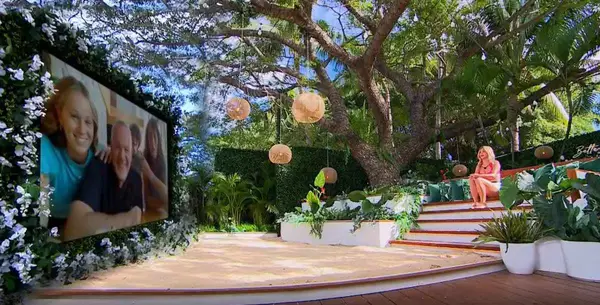 Qui és Kara Stewart? La mare de l'estrella de Love Island USA, la mare de Kaylor Martin, crida a la bandera vermella d'Aaron Evans