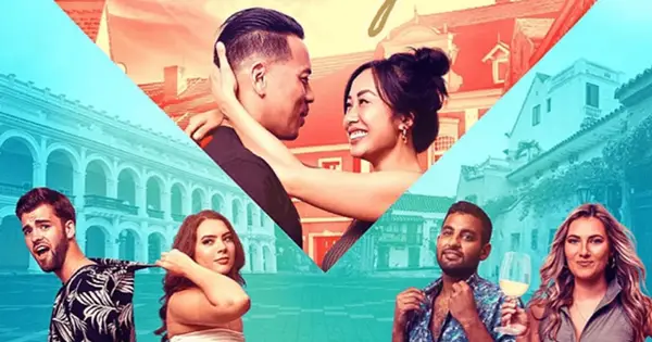 Wie speelt in 'het huwelijkspact'? Ontmoet de cast van Roku's Relationship Experiment Series georganiseerd door intimiteitsexpert Shan Boodram